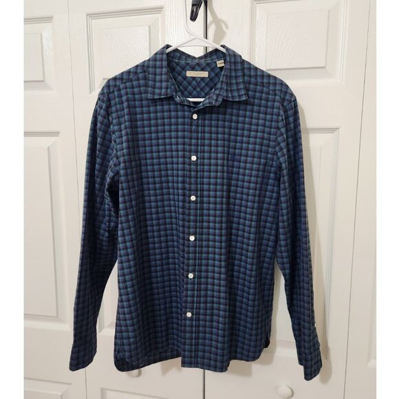Burberry Brit Men Shirt Size Large - Picture 2 of 4